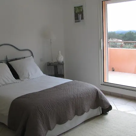 Villa Charming 800 M From A Fine Sandy Beach