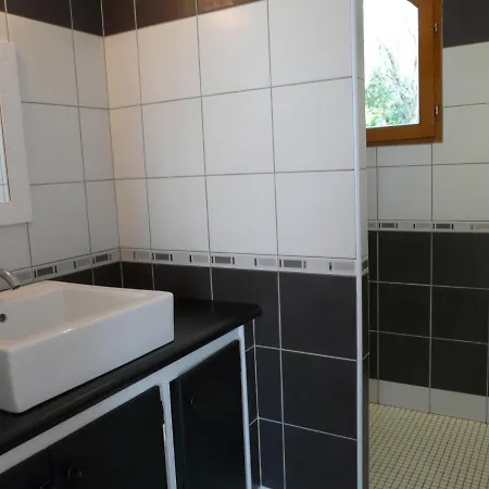 Charming 800 M From A Fine Sandy Beach *
