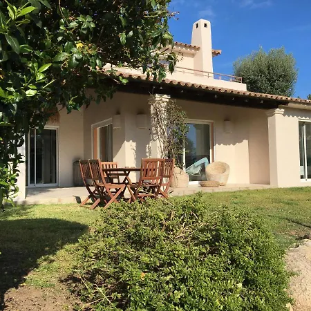 Charming 800 M From A Fine Sandy Beach
