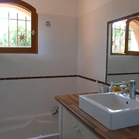 Charming 800 M From A Fine Sandy Beach * Zonza