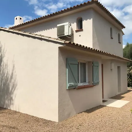 Charming 800 M From A Fine Sandy Beach *