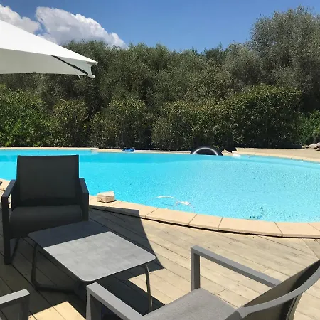 Villa Charming 800 M From A Fine Sandy Beach