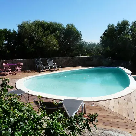Charming 800 M From A Fine Sandy Beach Villa