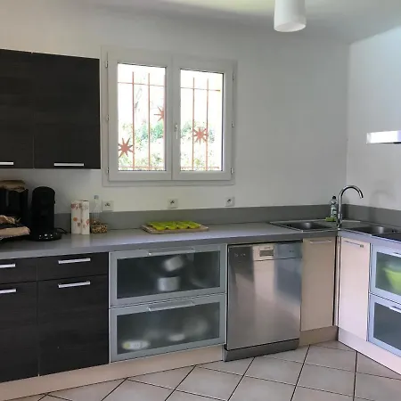 Charming 800 M From A Fine Sandy Beach Villa