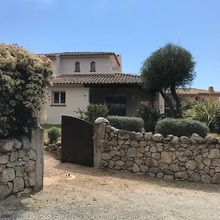 Charming 800 M From A Fine Sandy Beach * Zonza