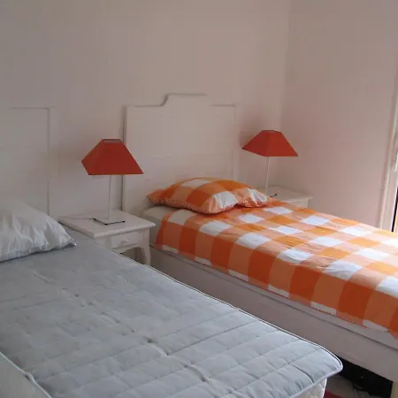 Villa Charming 800 M From A Fine Sandy Beach