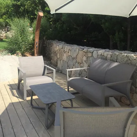 Charming 800 M From A Fine Sandy Beach *