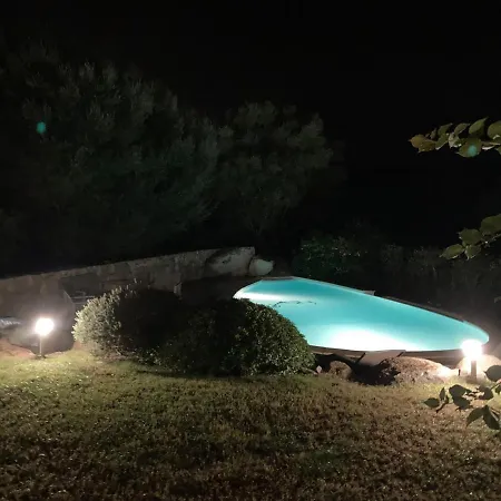 Villa Charming 800 M From A Fine Sandy Beach