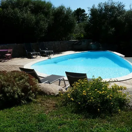 Villa Charming 800 M From A Fine Sandy Beach *