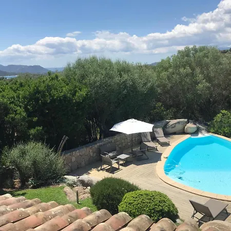 Charming 800 M From A Fine Sandy Beach Villa Zonza