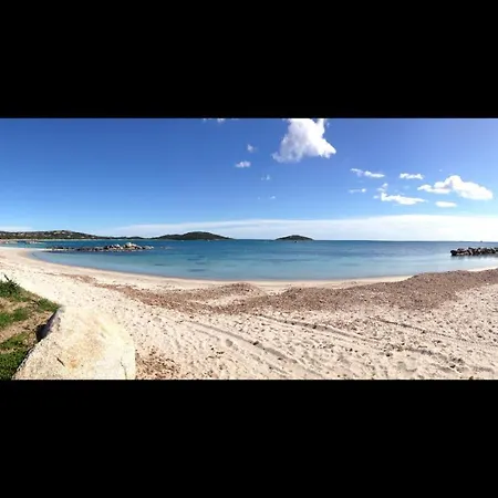 Charming 800 M From A Fine Sandy Beach Zonza